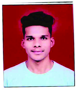 Akshay Kishor Dhikar
