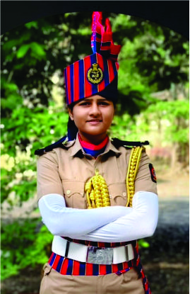 Monika Pramod Golhar