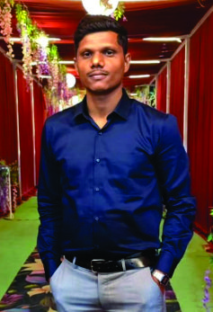 Piyush Purushottam Gudadhe