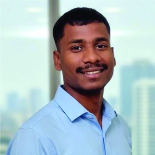 Rahul Mangalsing Jambhekar