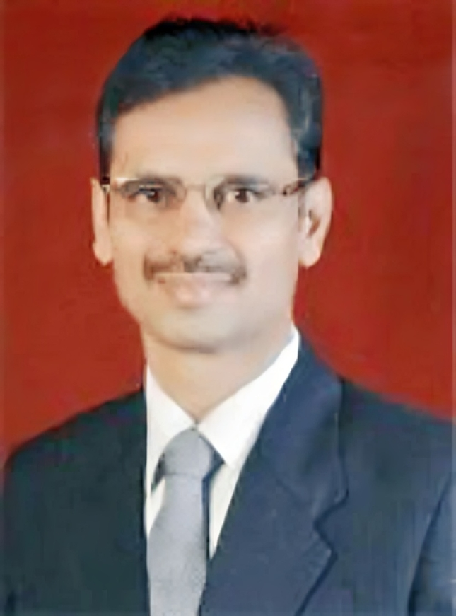 Executive Photo