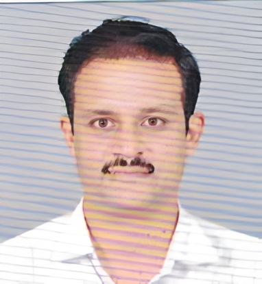 Executive Photo